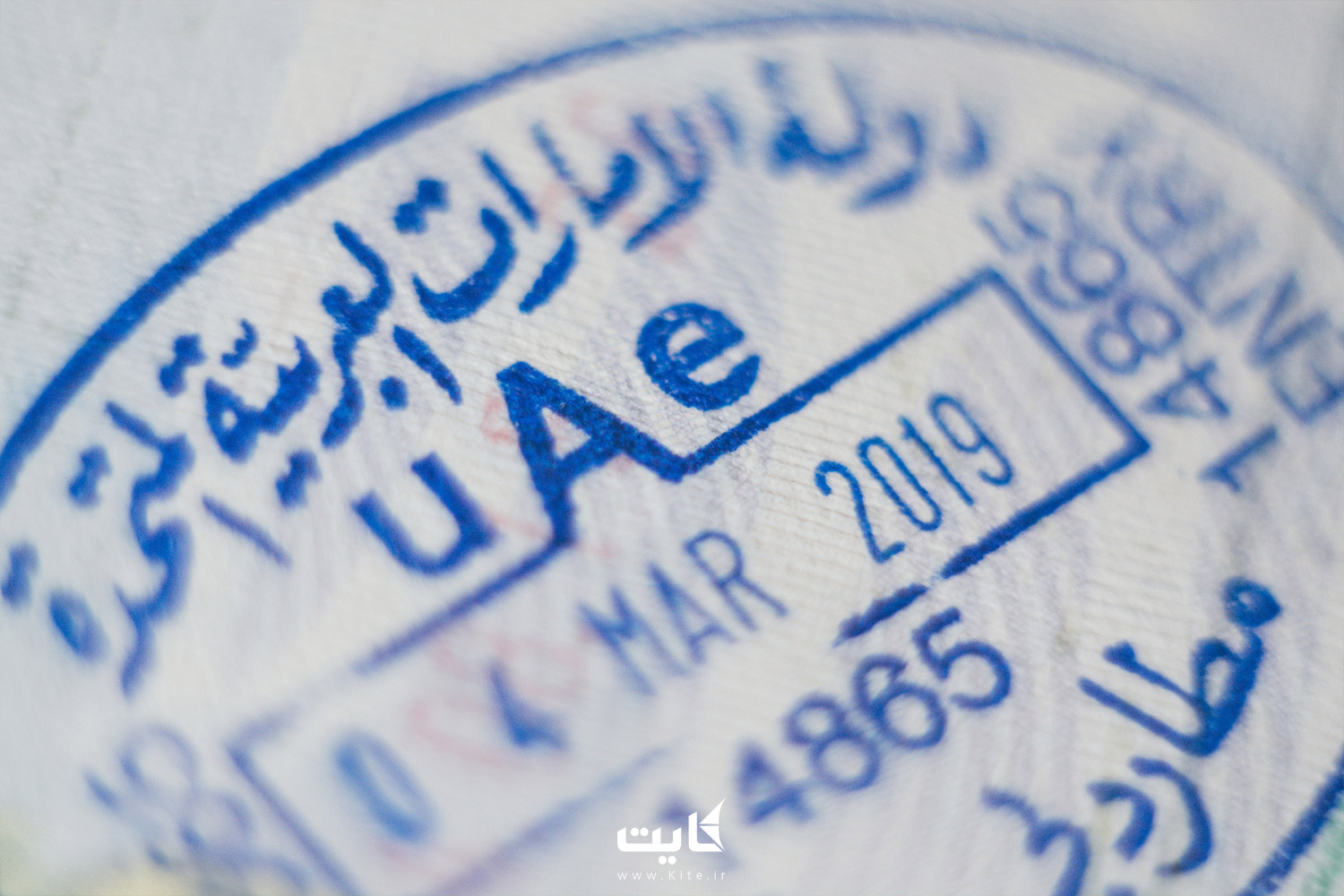 ویزای نخبگان امارات 